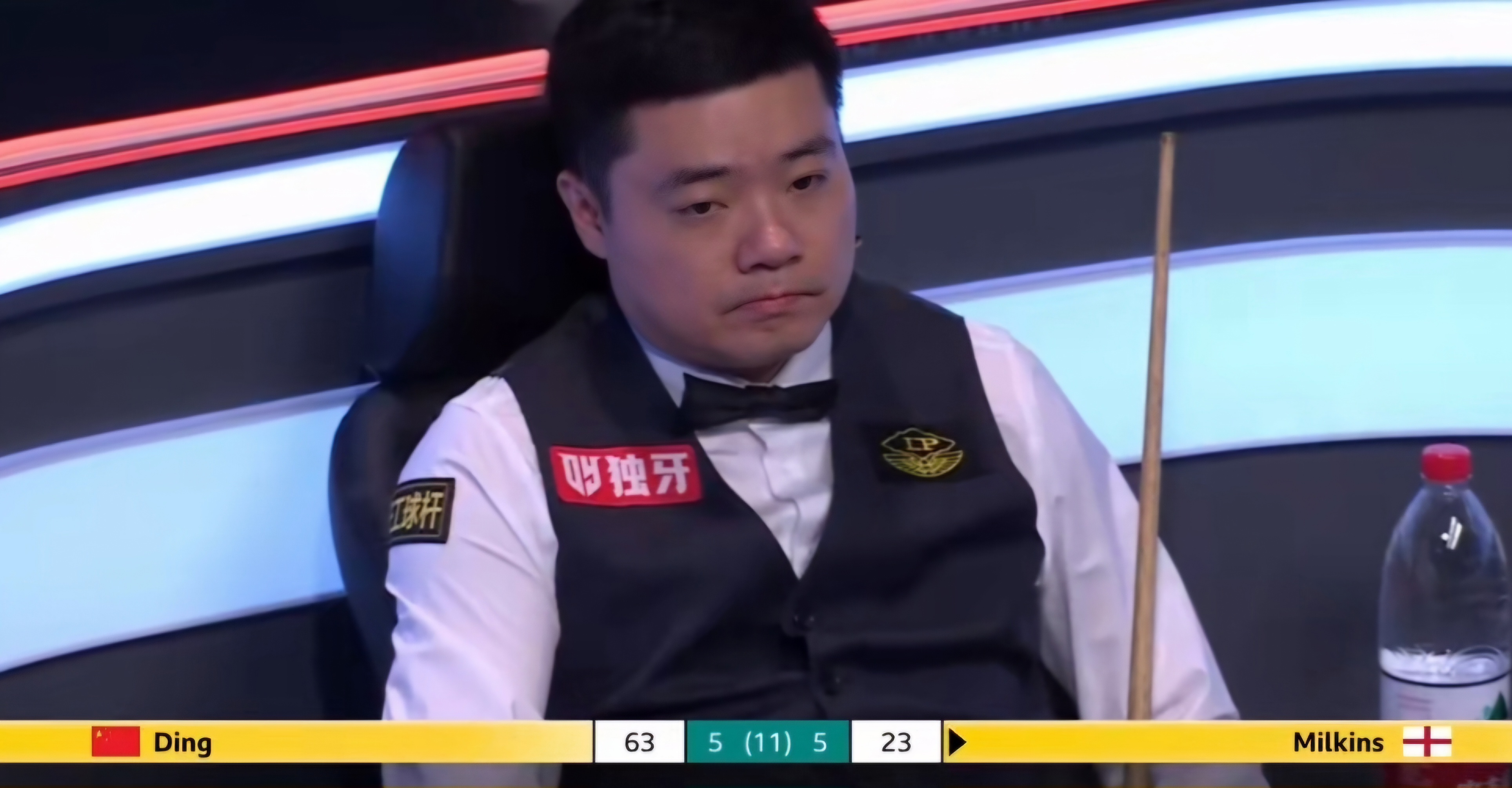 爱游戏APP-包含【比赛瞬间】丁俊晖逆转获胜的经典场面集锦的词条