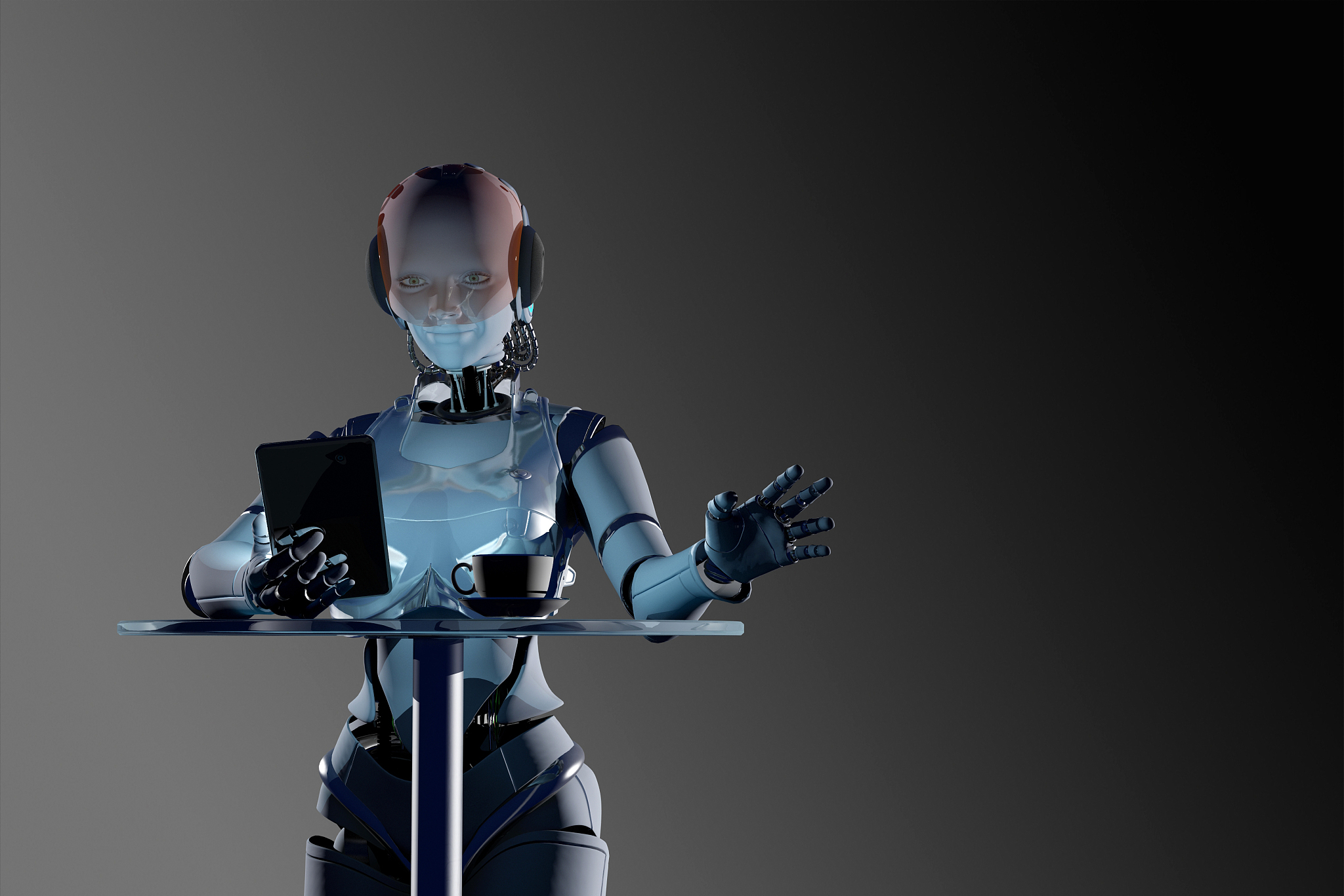 -电竞的未来：虚拟现实、人工智能与云游戏